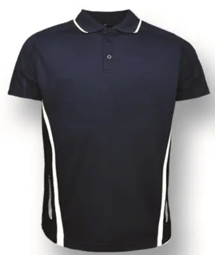 Picture of Bocini, Adults Elite Sports Polo